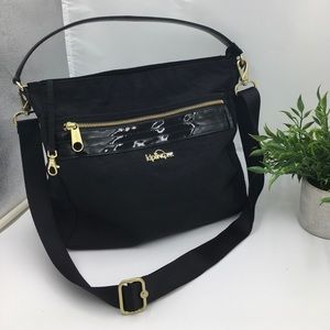 Kipling Travel purse